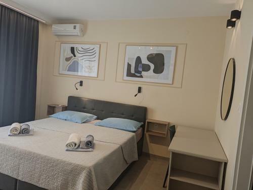 Hostal Punta Rata Room