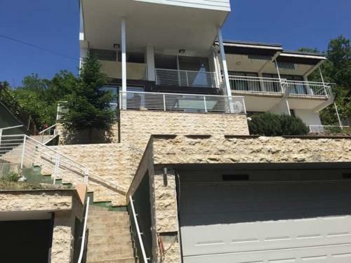 Apartamento Villa Neda