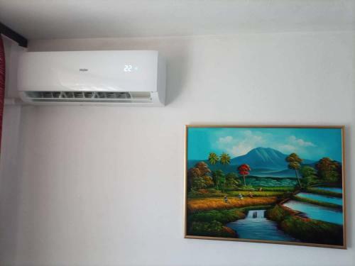 Apartment Tanso