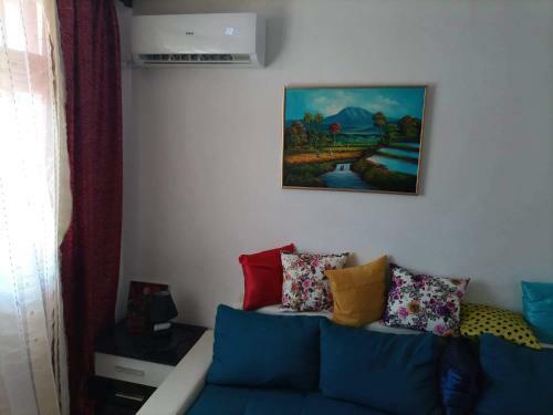 Apartment Tanso