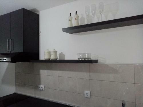 Apartment Andjela