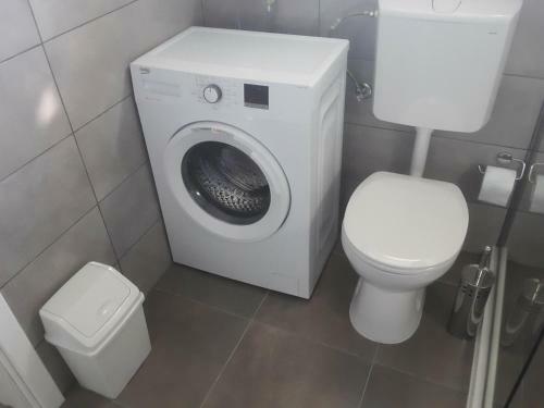 Apartment Andjela