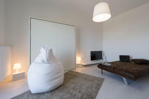 Apartamento Little House With Lake View
