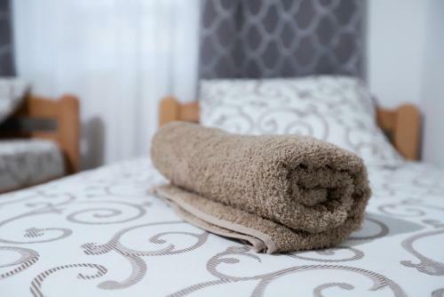 Apartmani Nera De Lux