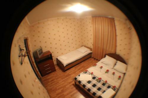 Hostal Mila Guest House