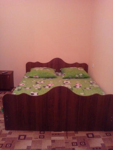 Hostal Guesthouse U Moti