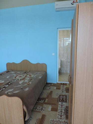Hostal Guesthouse U Moti