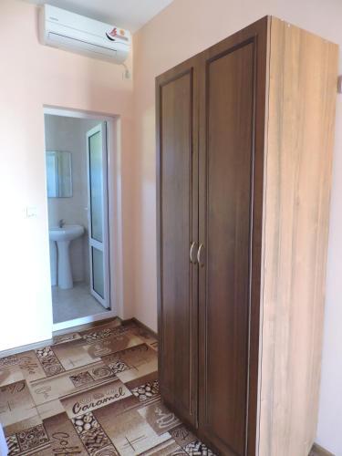 Hostal Guesthouse U Moti