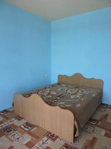 Hostal Guesthouse U Moti