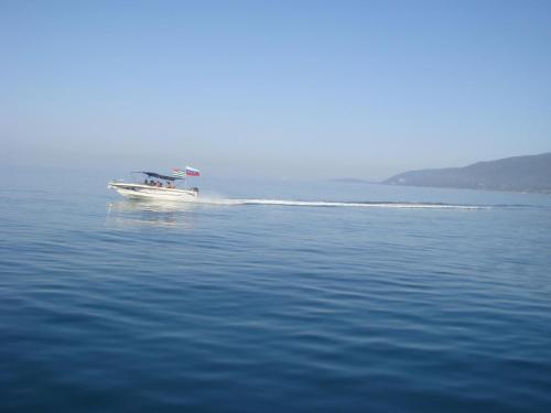 Hostal Guesthouse U Moti