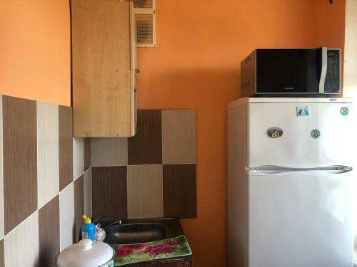 Apartment On Lakoba 34