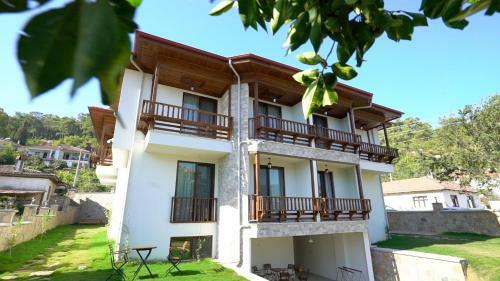Hotel Akcapinar Korfez Butik Otel