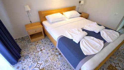 Hotel Akcapinar Korfez Butik Otel