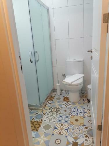Hotel Akcapinar Korfez Butik Otel