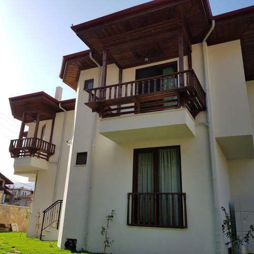 Hotel Akcapinar Korfez Butik Otel