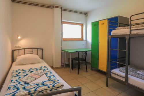 Bed & Breakfast Rooms Jani