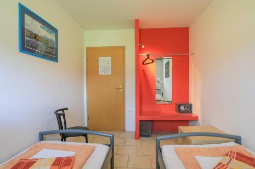 Bed & Breakfast Rooms Jani