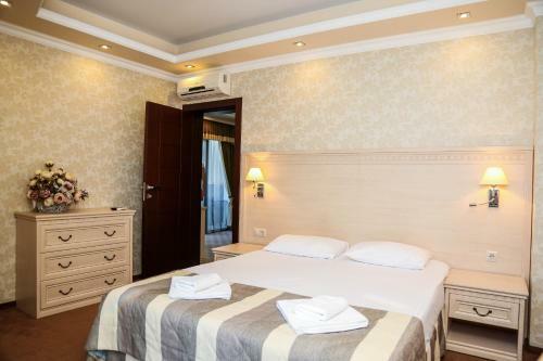 Grand Hotel Gagra