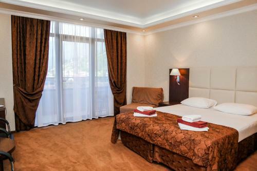 Grand Hotel Gagra