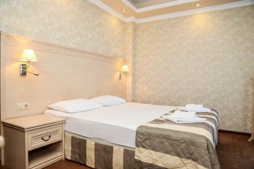 Grand Hotel Gagra