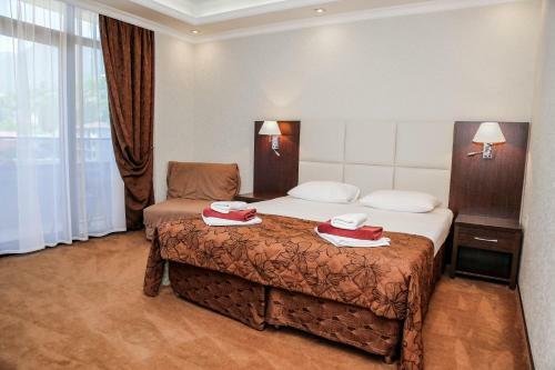 Grand Hotel Gagra