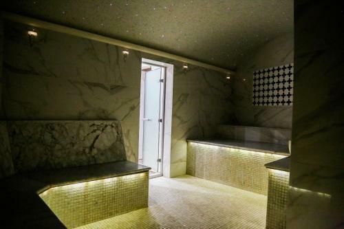 Grand Hotel Gagra