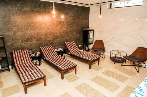 Grand Hotel Gagra