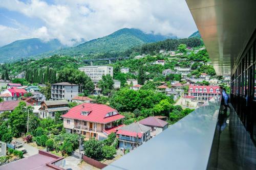 Grand Hotel Gagra