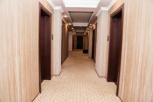 Grand Hotel Gagra