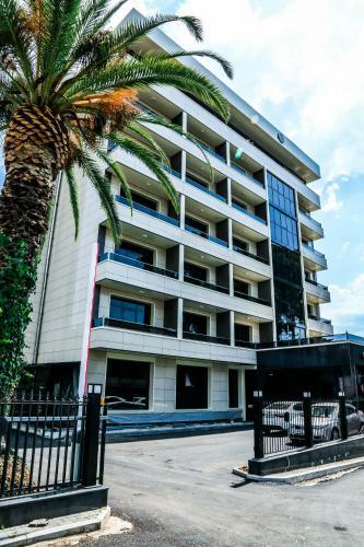Grand Hotel Gagra