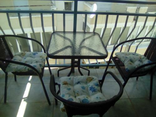 Apartamento Romantic