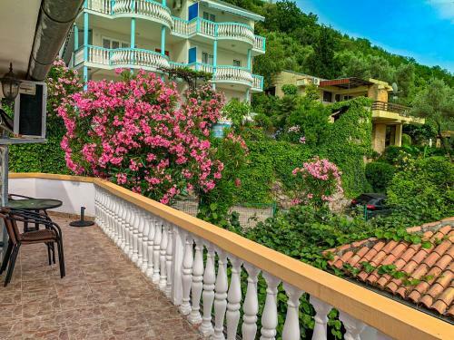Hostal Villa Vojnic