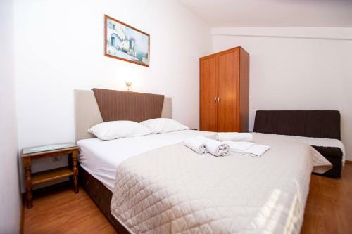 Hostal Villa Vojnic