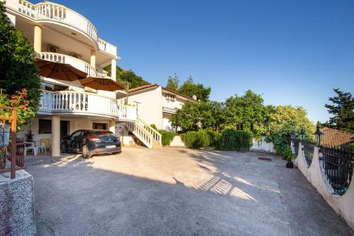 Hostal Villa Vojnic
