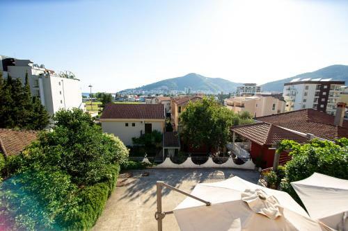 Hostal Villa Vojnic