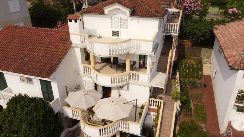 Hostal Villa Vojnic