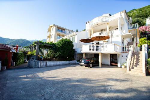 Hostal Villa Vojnic