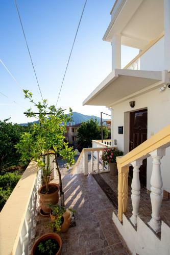 Hostal Villa Vojnic