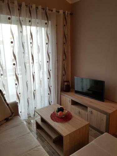 Apartment Pe?a