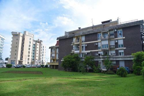 Family Apartment