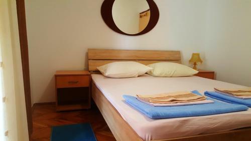 Hostal Garden Apartments