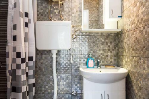 Apartamento Studio 2