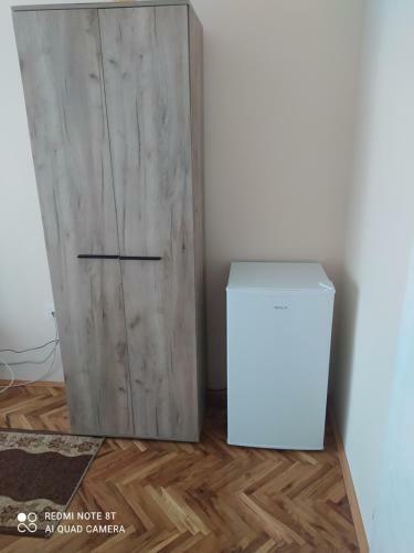 Apartamento Studio 1