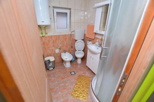 Apartman Stevanovic