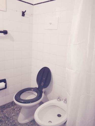 Hotel Lobo De Mar - Necochea