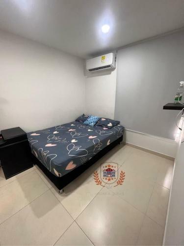 Apartamento De Henry Y Rita