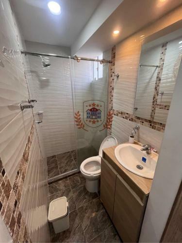 Apartamento De Henry Y Rita