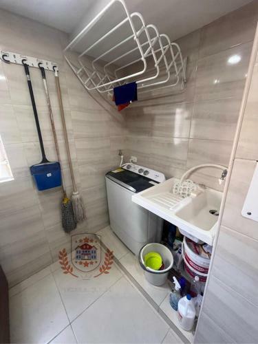 Apartamento De Henry Y Rita