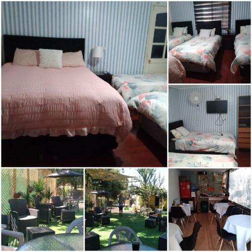 Hostal El Aromo Chillan