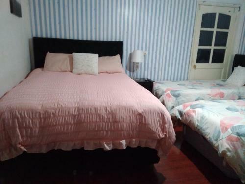 Hostal El Aromo Chillan